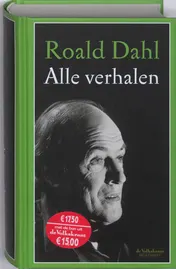 Omslag van Alle verhalen