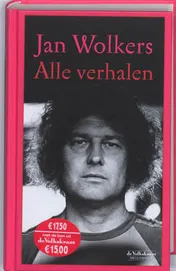 Omslag van Alle verhalen