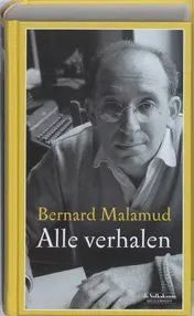 Omslag van Alle verhalen