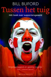 Omslag van Tussen het tuig