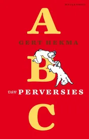 Omslag van ABC van perversies