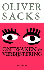Omslag van Ontwaken in verbijstering