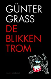 Omslag van De blikken trom