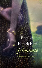 Omslag van Schaamte