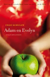 Omslag van Adam en Evelyn