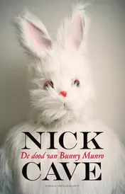 Omslag van De dood van Bunny Munro