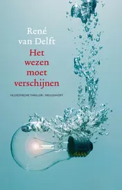 Omslag van Het wezen moet verschijnen