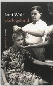Omslag van Oorlogskind