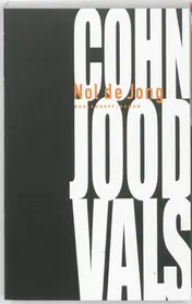 Omslag van Cohn Jood Vals