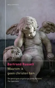 Omslag van Waarom ik geen christen ben