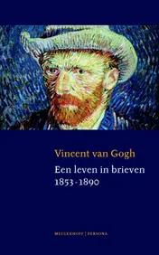 Omslag van Vincent van Gogh