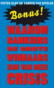 Omslag van Bonus!
