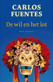 Omslag van De wil en het lot