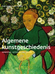 Omslag van Algemene kunstgeschiedenis