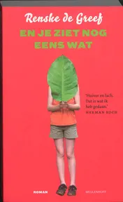 Omslag van En je ziet nog eens wat