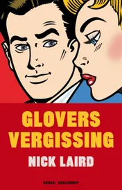 Omslag van Glovers vergissing