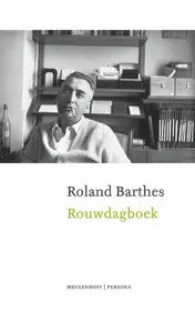 Omslag van Rouwdagboek