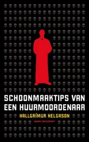 Omslag van Schoonmaaktips van een huurmoordenaar