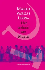 Omslag van Het verhaal van Mayta