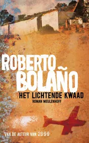 Omslag van Het lichtende kwaad