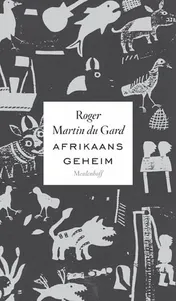Omslag van Afrikaans geheim
