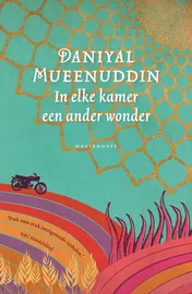 Omslag van In elke kamer een ander wonder