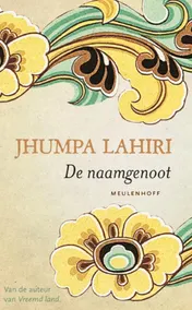 Omslag van De naamgenoot