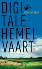 Omslag van Digitale hemelvaart