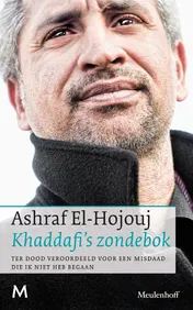 Omslag van Khadaffi's zondebok