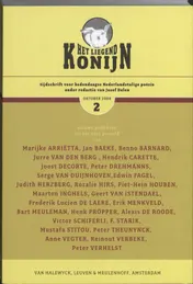 Omslag van 2009-2
