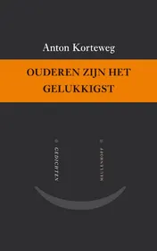 Omslag van Ouderen zijn het gelukkigst