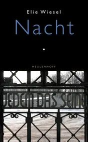 Omslag van Nacht