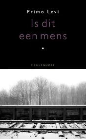 Omslag van Is dit een mens