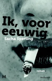 Omslag van Ik, voor eeuwig