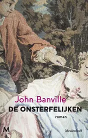 Omslag van Onsterfelijken