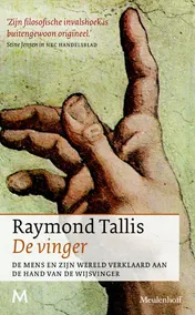 Omslag van de Vinger