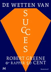 Omslag van Wetten van succes