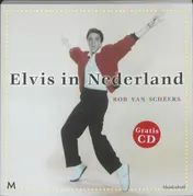 Omslag van Elvis in Nederland