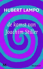 Omslag van De komst van Joachim Stiller