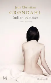 Omslag van Indian summer