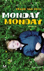 Omslag van Monday Monday