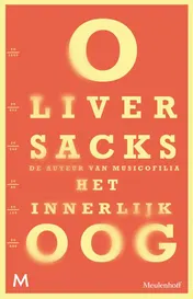 Omslag van Het innerlijk oog