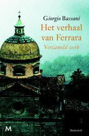 Omslag van Het verhaal van Ferrara