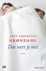 Omslag van Dat weet je niet