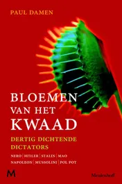 Omslag van Bloemen van het kwaad