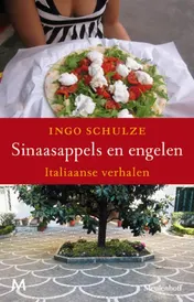Omslag van Sinaasappels en engelen