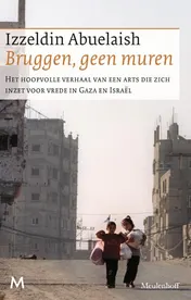 Omslag van Bruggen, geen muren