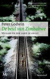 Omslag van De beul van Zimbabwe