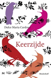 Omslag van Keerzijde