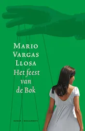 Omslag van Feest van de bok